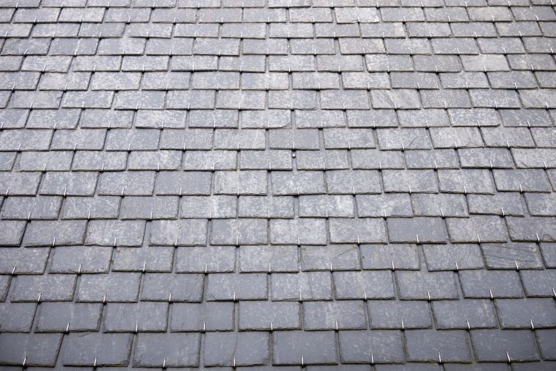 Slate Roof Inspection in Schuylkill County, PA