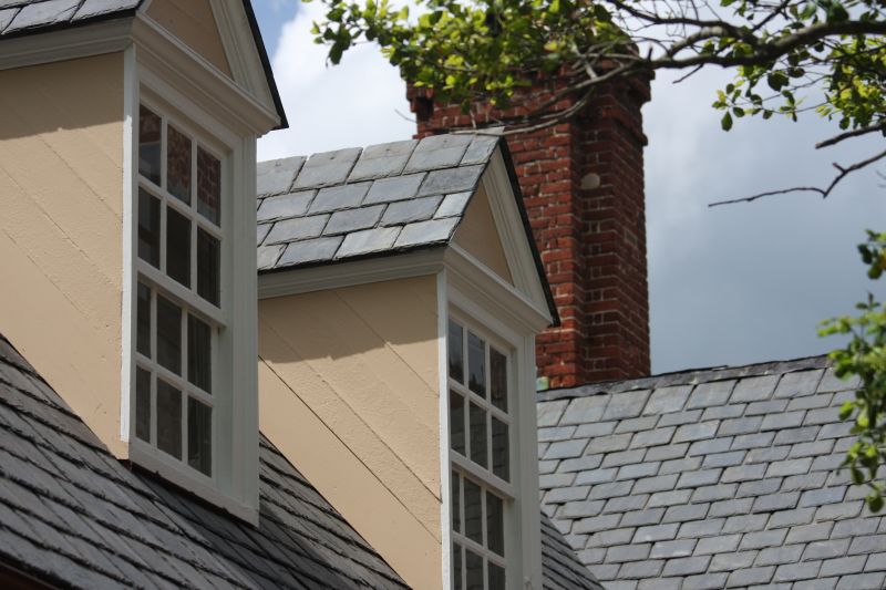 Slate Roof Inspection in Schuylkill County, PA
