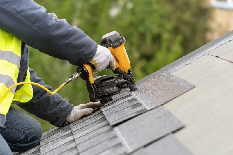 Slate Roof Installation in Elysburg, PA