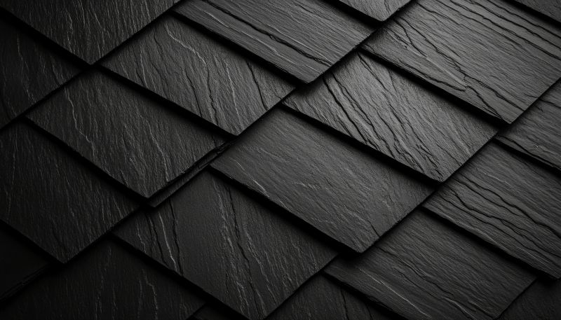 Slate Roof Installation in Elysburg, PA