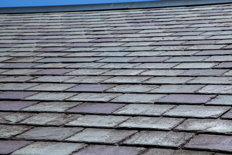 Slate Roof Installation in Hamburg, PA