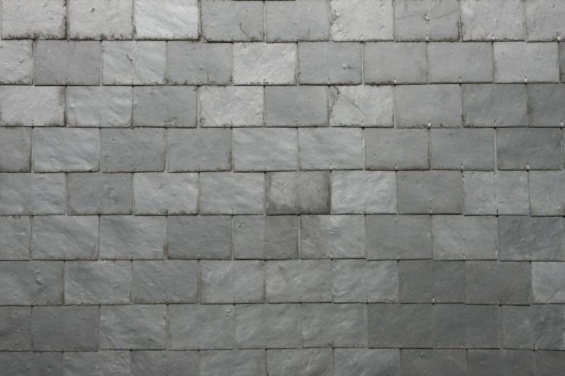 Slate Roof Installation in Hamburg, PA