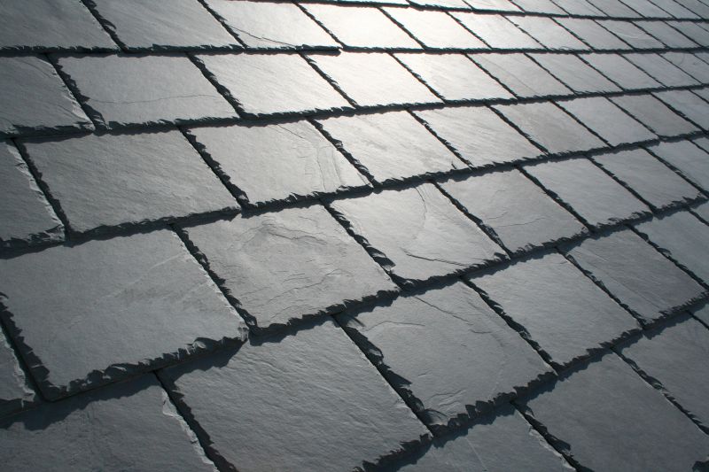 Slate Roof Replacement in Mifflinville, PA