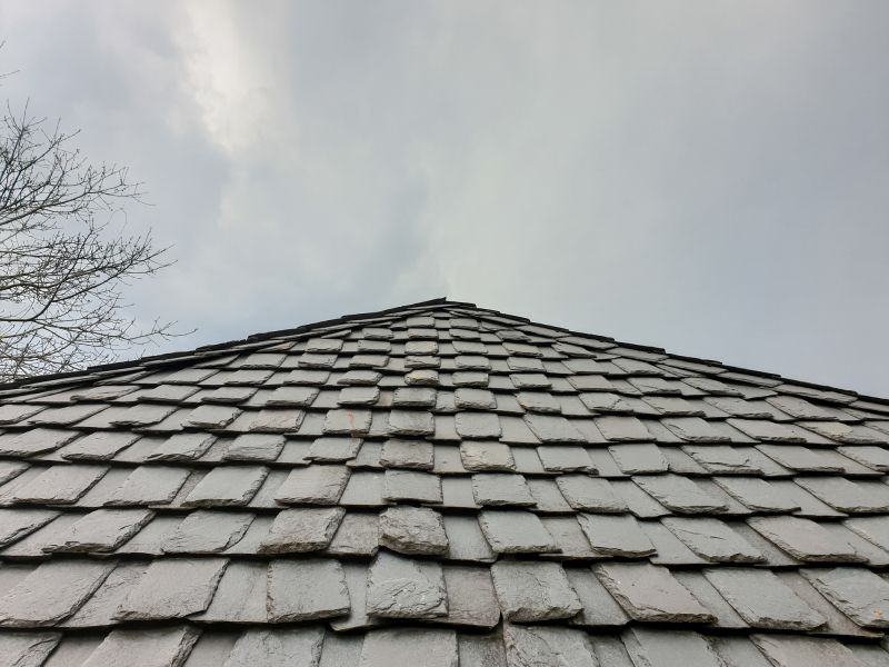Slate Roofing Service in Schuylkill County, PA