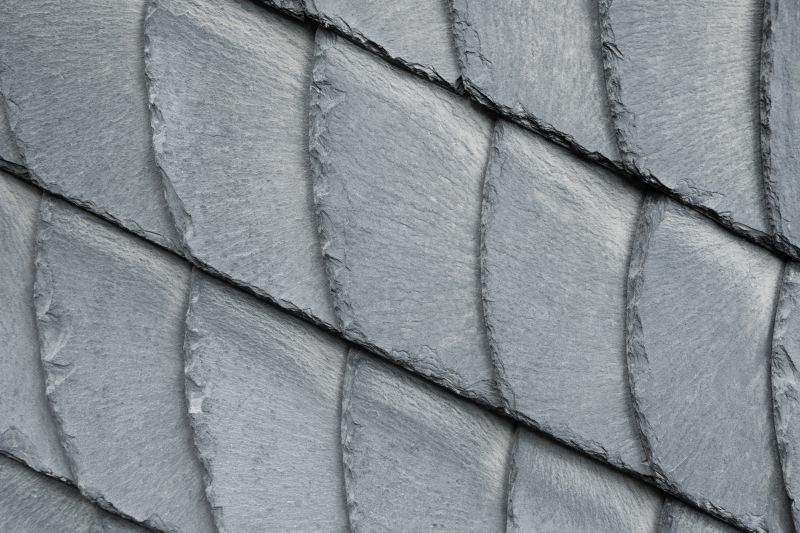 Slate Shingle Replacement in Schuylkill County, PA