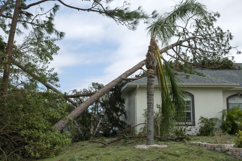 Storm Damage Roof Repair in Catawissa, PA