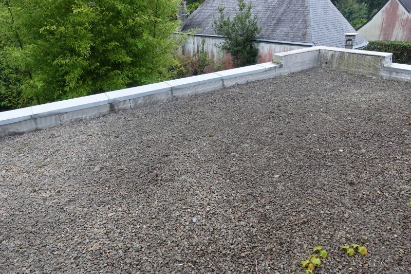 Tar And Gravel Roof Repair in Catawissa, PA