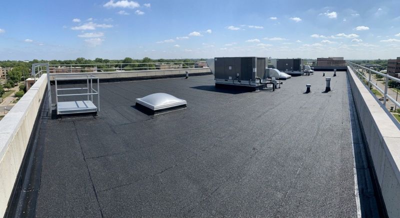 Tar Roof Installation in Elysburg, PA