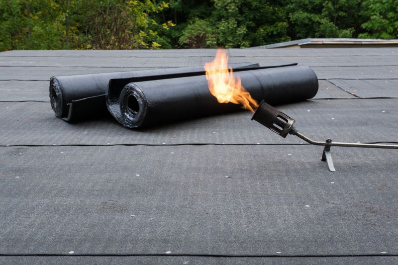Tar Roof Installation in Hazleton, PA