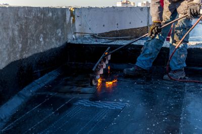 Tar Roof Installation in Schuylkill Haven, PA