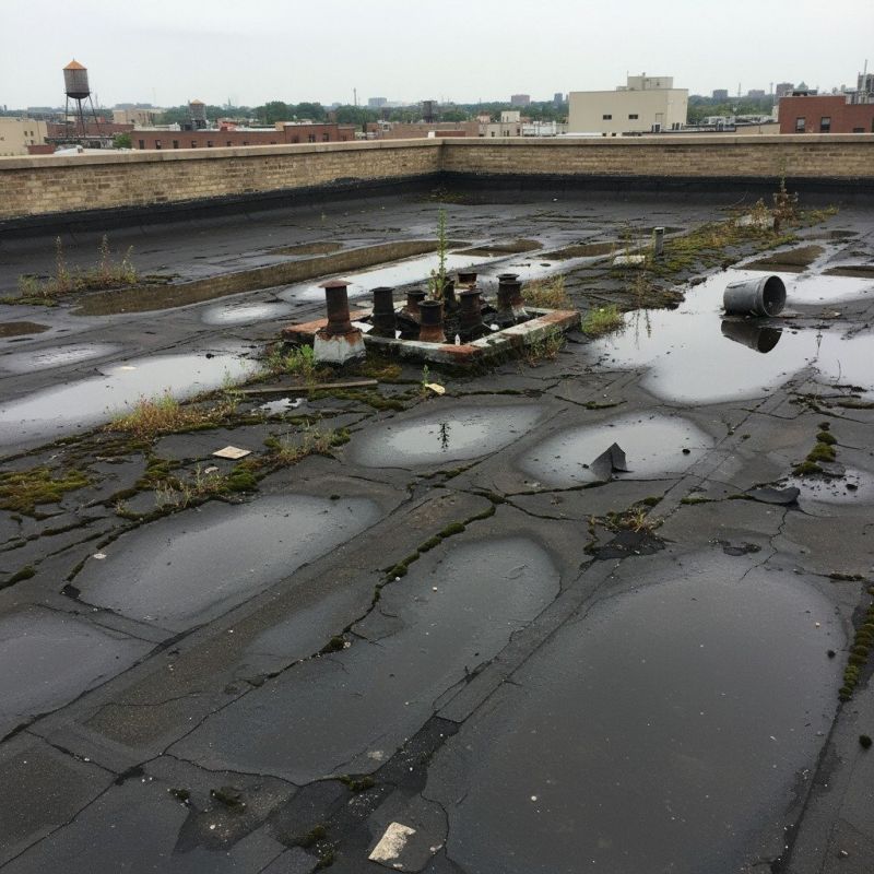 Tar Roof Replacement in Blandon, PA