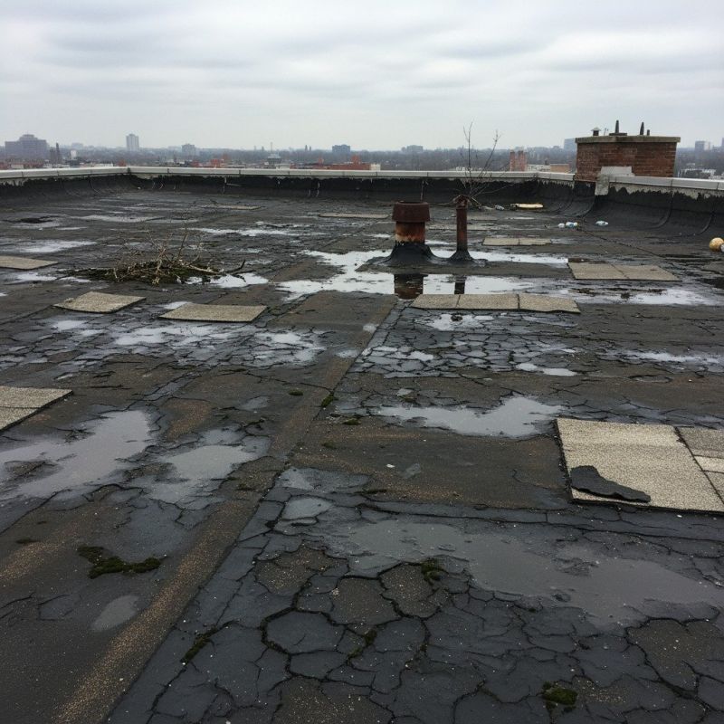 Tar Roof Replacement in Elysburg, PA