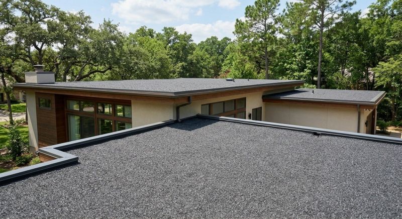 Tar Roof Replacement in Pine Grove, PA