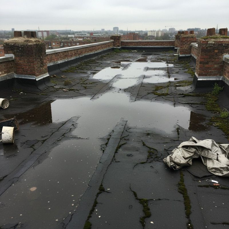 Tar Roof Replacement in Sheppton, PA