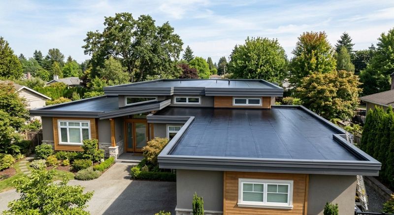 Tar Roof Replacement in Sheppton, PA