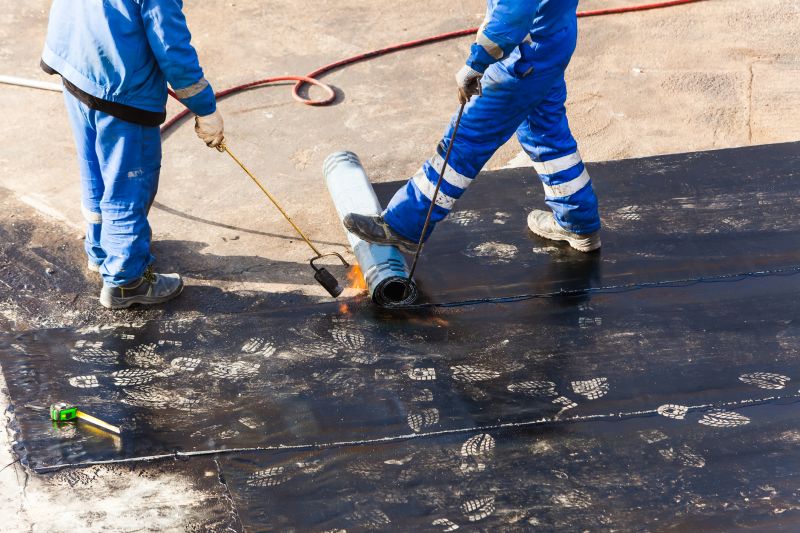 Tar Roof Waterproofing in Schuylkill County, PA
