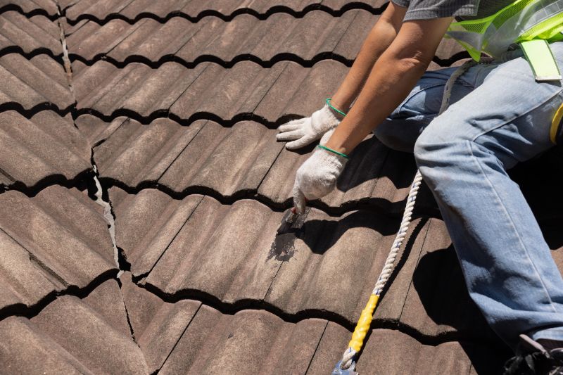 Tar Roof Waterproofing in Schuylkill County, PA