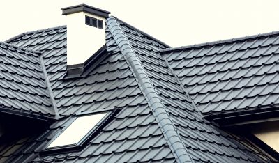 Tile Roof Installation in Fleetwood, PA