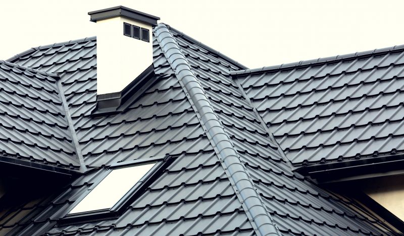 Tile Roof Installation in Hazleton, PA