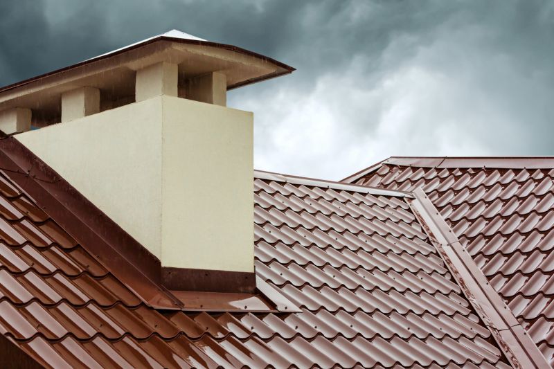 Tile Roof Installation in Myerstown, PA