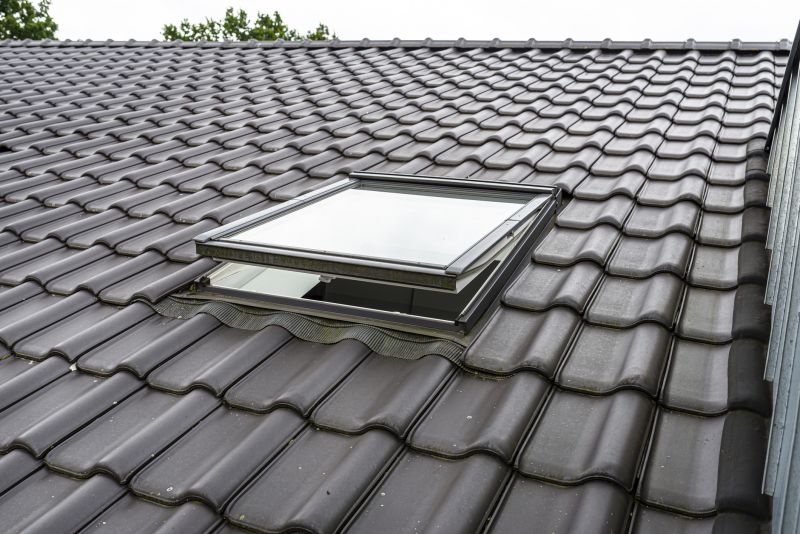 Tile Roof Installation in Shamokin, PA