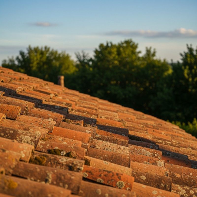 Tile Roof Replacement in Fleetwood, PA