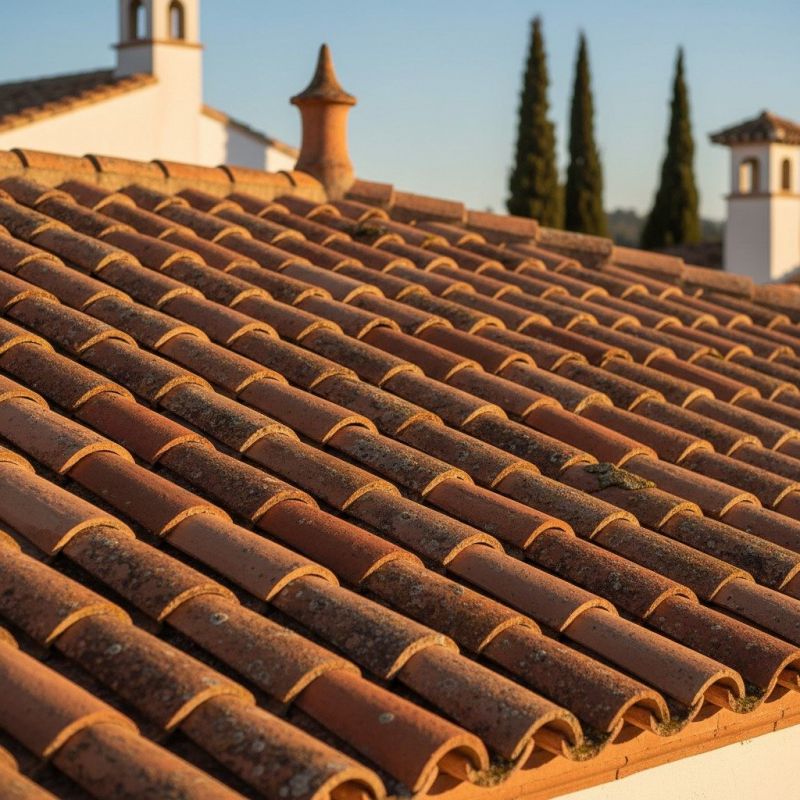 Tile Roof Replacement in Mifflinville, PA