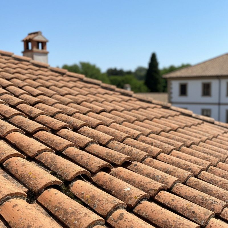 Tile Roof Replacement in Schuylkill Haven, PA