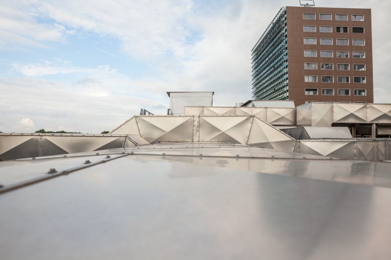 Tpo Roof Installation in Hazleton, PA
