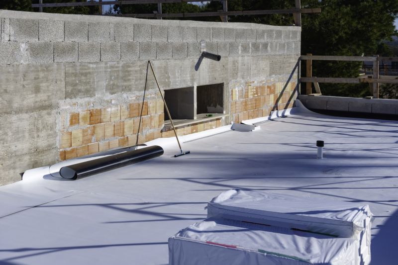 Tpo Roof Installation in Schuylkill Haven, PA