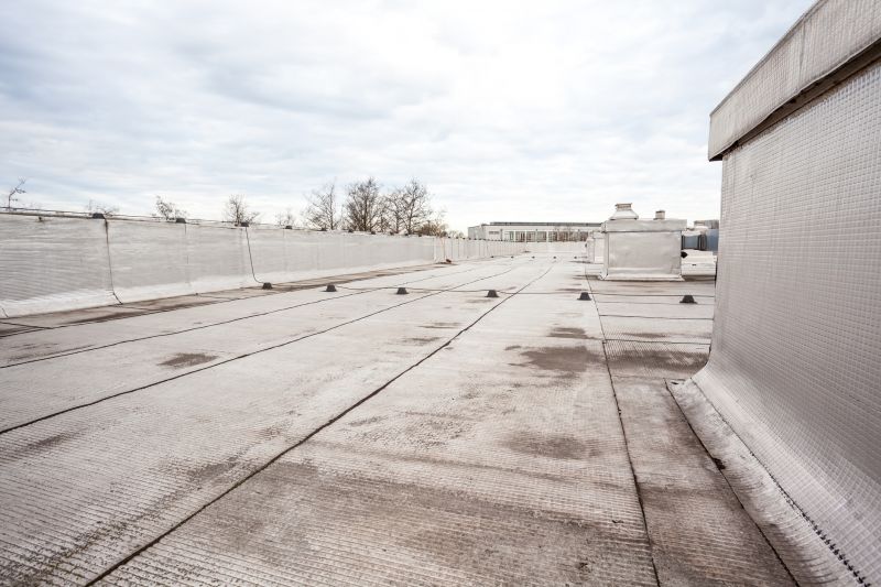 Tpo Roof Repair in Minersville, PA
