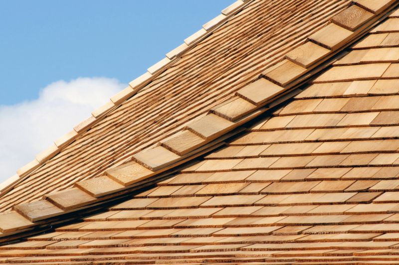 Wood Roofing Installation in Orwigsburg, PA