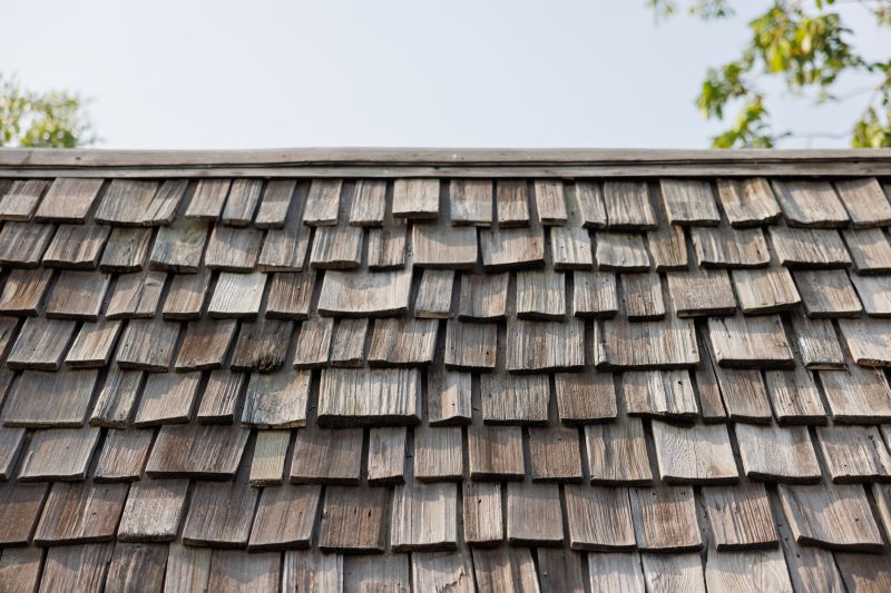 Wood Shake Roof Repair in New Ringgold, PA