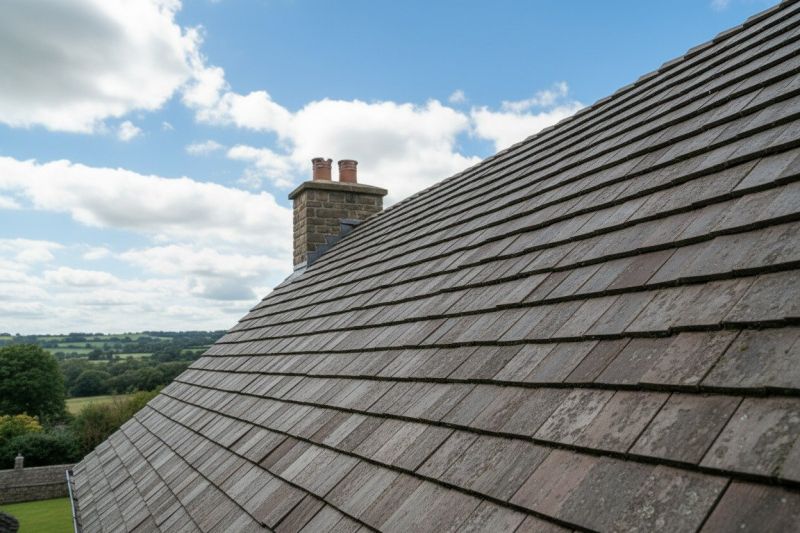 Wood Shake Roof Replacement in Schuylkill County, PA