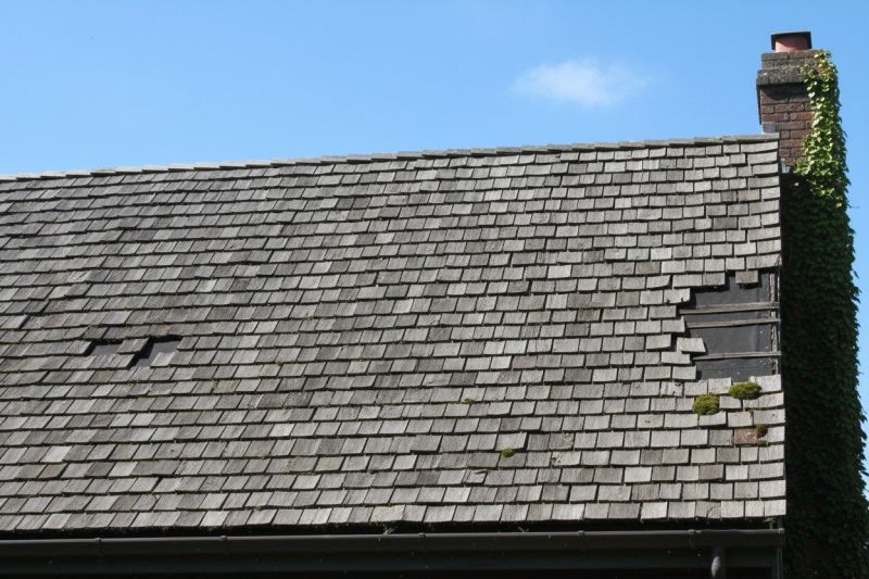 Wood Shake Roof Replacement in Mifflinville, PA