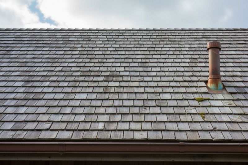 Wood Shake Roof Replacement in Sheppton, PA