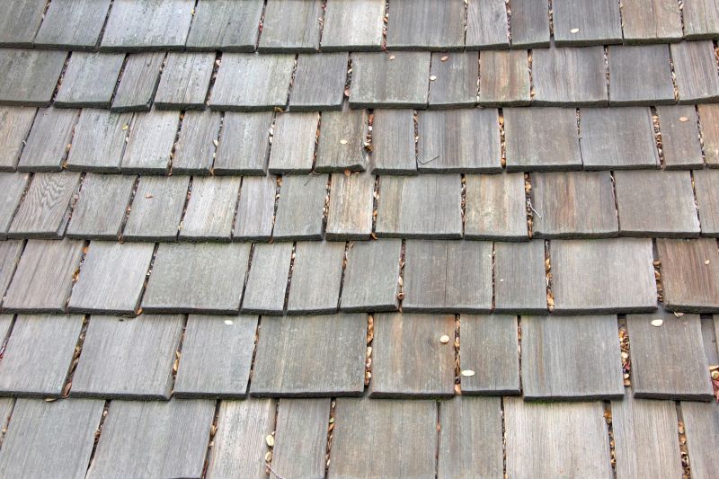 Wood Shingle Roof Replacement in Schuylkill County, PA