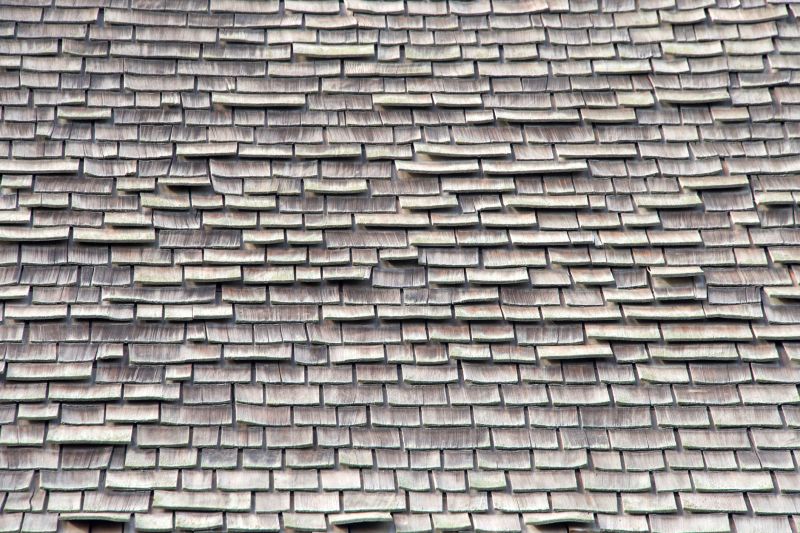Wood Shingles Repair in Myerstown, PA