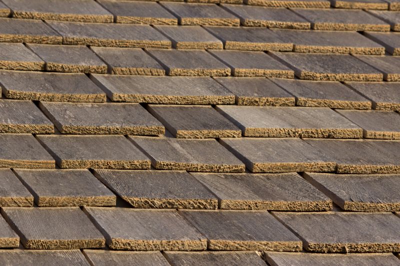 Wood Shingles Repair in Pine Grove, PA